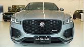 2023 新車 Jaguar F-Pace Eiger Grey P250 R-Dynamic S 圖片 2
