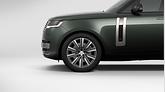 2023 Nowy  Range Rover Belgravia Green AWD Range Rover L460 MY23 3.0P Si6 PHEV 510 KM AWD Auto SV Zdjęcie 7