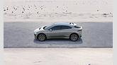 2023 New Jaguar I-Pace Borasco Grey EV400 HSE Image 6