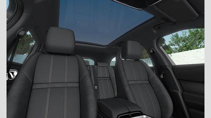 2023 New  Range Rover Velar Santorini Black AWD R-Dynamic S  Image 20