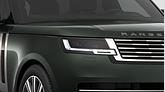2023 Nowy  Range Rover Belgravia Green AWD Range Rover L460 MY23 3.0P Si6 PHEV 510 KM AWD Auto SV Zdjęcie 8