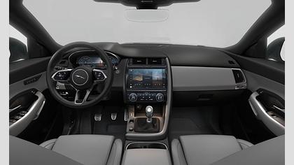 2023 Новый Jaguar E-Pace Eiger Grey D165 FWD AUTOMATĂ R-DYNAMIC S Image 10