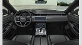 2023 нови автомобили  Range Rover Evoque Santorini Black P300e R-DYNAMIC SE Image 5