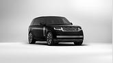 2024 Nowy  Range Rover Czarny Santorini Black Range Rover SV
4,4 l, V8, 615 KM (460 kW), podwójnie turbodoładowany silnik benzynowy (skrz. autom.)
Napęd na cztery koła LONG WHEELBASE (LWB) SV