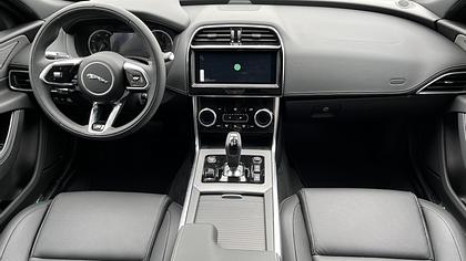 2022 Nowy Jaguar XE Bluefire Blue  2.0D I4 204KM AWD Auto MHEV R-Dynamic S Zdjęcie 4