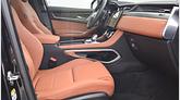 2023 Nowy Jaguar F-Pace Santorini Black 2.0D I4 204 PS AWD Auto R-Dynamic SE Zdjęcie 3
