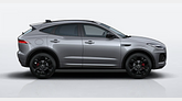 2023 Nouveau Jaguar E-Pace Eiger Grey Automatique 2023 | R-DYNAMIC SE 2.0L | 200CH SWB AWD  Image 2