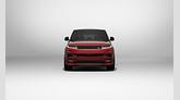 2023 New  Range Rover Sport Firenze Red AWD Automatic 2023MY | Range Rover Sport | 350PS | Autobiography | 5-Seater  Image 11