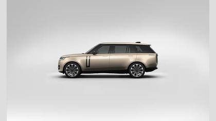 2023 New  Range Rover Sunset Gold in Gloss finish AWD 530PS 4.4L LWB AUTOBIOGRAPHY  Image 6