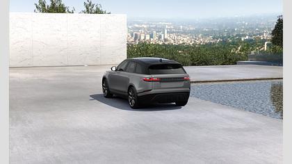 2022 New  Range Rover Velar Eiger Grey All Wheel Drive R-Dynamic S Image 9