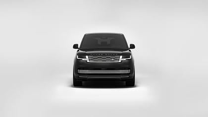 2024 Nowy  Range Rover Czarny Santorini Black Range Rover SV
4,4 l, V8, 615 KM (460 kW), podwójnie turbodoładowany silnik benzynowy (skrz. autom.)
Napęd na cztery koła LONG WHEELBASE (LWB) SV Zdjęcie 6
