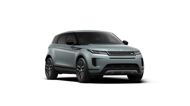 2024 Novo vozilo Land Rover Range Rover Evoque Arroios Grey D165 MHEV 2.0d D165 Ingenium 2.0 Liter 4-Zylinder MHEV