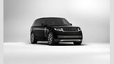 2023 New  Range Rover Santorini Black 350PS LWB Autobiography