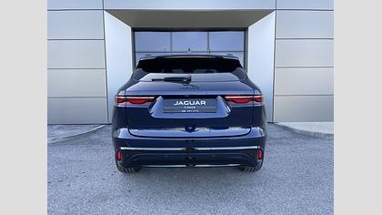 2023 Approved/Jazdené Jaguar F-Pace Portofino Blue D200 AWD MHEV  R-Dynamic SE Obrázok 7