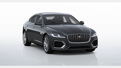 2023 new Jaguar XF Carpathian Grey D200 AWD AUTOMATIC MHEV SALOON SALOON SE