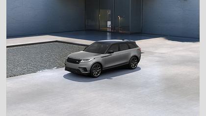 2022 New  Range Rover Velar Eiger Grey All Wheel Drive R-Dynamic S Image 14