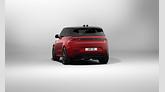2023 New  Range Rover Sport Firenze Red AWD Automatic 2023MY | Range Rover Sport | 350PS | Autobiography | 5-Seater  Image 6