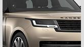 2023 New  Range Rover Sunset Gold in Gloss finish AWD 530PS 4.4L LWB AUTOBIOGRAPHY  Image 7