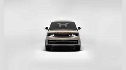 2023 New  Range Rover Sunset Gold in Gloss finish AWD 530PS 4.4L LWB AUTOBIOGRAPHY  Image 3