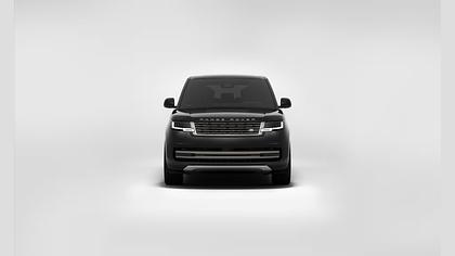 2023 New  Range Rover Santorini Black 350PS LWB Autobiography Image 5