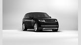 2023 New  Range Rover Santorini Black P360 SE SWB