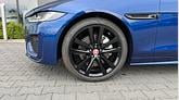 2022 Nowy Jaguar XE Bluefire Blue  2.0D I4 204KM AWD Auto MHEV R-Dynamic S Zdjęcie 9