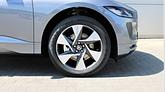 2023 Nowy Jaguar I-Pace Eiger Grey  EV 400 PS AWD R-Dynamic SE Zdjęcie 9