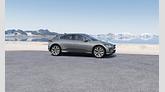 2022 New Jaguar I-Pace Eiger Grey Motor and transmission integrated into front and rear axles;
Electric All‐Wheel Drive 2023 Image 3