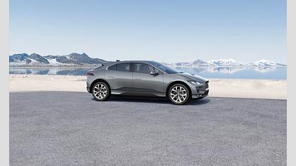 2022 New Jaguar I-Pace Eiger Grey Motor and transmission integrated into front and rear axles;
Electric All‐Wheel Drive 2023 Image 3