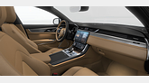 2023 Ново Jaguar XF Carpathian Grey D200 AWD AUTOMATIC MHEV SALOON SALOON SE Слика 6