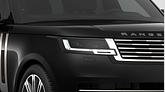 2024 Nowy  Range Rover Czarny Santorini Black Range Rover SV
4,4 l, V8, 615 KM (460 kW), podwójnie turbodoładowany silnik benzynowy (skrz. autom.)
Napęd na cztery koła LONG WHEELBASE (LWB) SV Zdjęcie 8