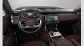 2023 New  Range Rover Santorini Black 350PS LWB Autobiography Image 9
