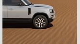 2023 New  Defender Yulong White 300PS DF110 S Image 5
