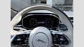 2023 SKLADOVÉ VOZIDLÁ Jaguar F-Pace Santorini Black  Ingenium 3,0-liter, 6-valec, 300 k, turbodiesel (automat), pohon všetkých kolies R-Dynamic HSE Obrázok 22