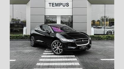 2019 JAZDENÉ VOZIDLÁ Jaguar I-Pace Santorini Black EV kWh 400 PS AWD Auto, SE