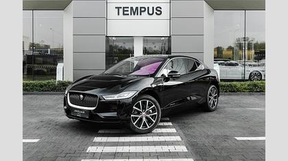 2019 JAZDENÉ VOZIDLÁ Jaguar I-Pace Santorini Black EV kWh 400 PS AWD Auto, SE Obrázok 3