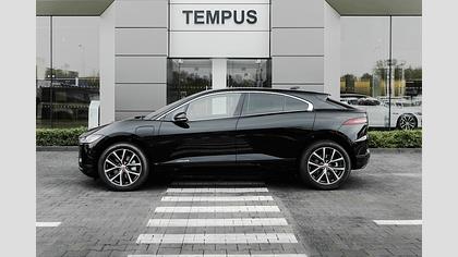 2019 JAZDENÉ VOZIDLÁ Jaguar I-Pace Santorini Black EV kWh 400 PS AWD Auto, SE Obrázok 4