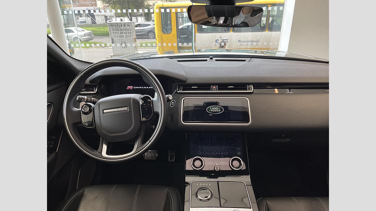 2019 Seminuevos Approved Land Rover Range Rover Velar Corris Grey AWD  SE P300 RDYNAMIC