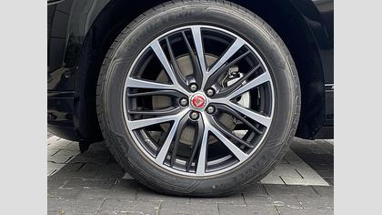 2019 JAZDENÉ VOZIDLÁ Jaguar I-Pace Santorini Black EV kWh 400 PS AWD Auto, SE Obrázok 9