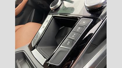 2019 JAZDENÉ VOZIDLÁ Jaguar I-Pace Santorini Black EV kWh 400 PS AWD Auto, SE Obrázok 25