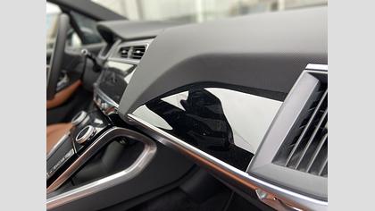 2019 JAZDENÉ VOZIDLÁ Jaguar I-Pace Santorini Black EV kWh 400 PS AWD Auto, SE Obrázok 27