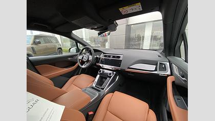 2019 JAZDENÉ VOZIDLÁ Jaguar I-Pace Santorini Black EV kWh 400 PS AWD Auto, SE Obrázok 15