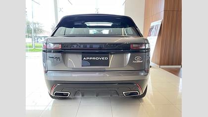 2019 Seminuevos Approved  Range Rover Velar Corris Grey AWD  SE P300 RDYNAMIC Imagen 8
