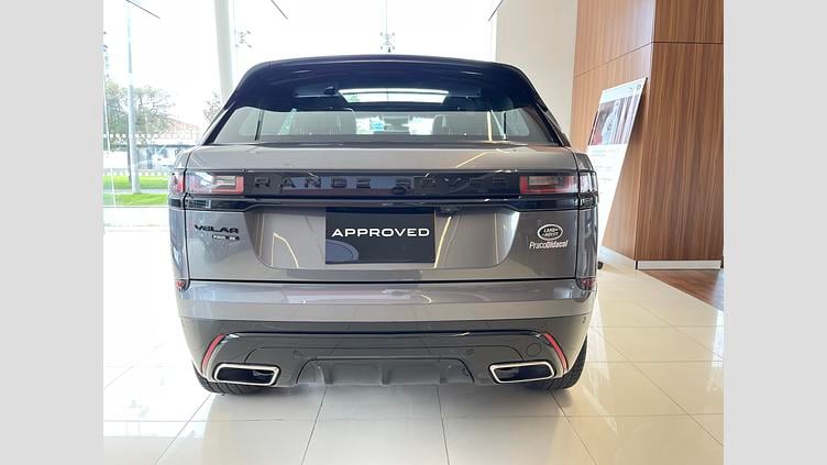 2019 Seminuevos Approved Land Rover Range Rover Velar Corris Grey AWD  SE P300 RDYNAMIC