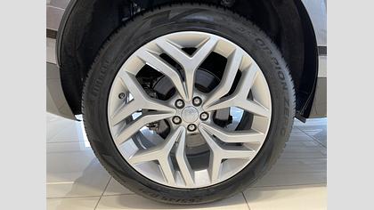 2019 Seminuevos Approved  Range Rover Velar Corris Grey AWD  SE P300 RDYNAMIC Imagen 11