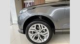 2019 Seminuevos Approved  Range Rover Velar Corris Grey AWD  SE P300 RDYNAMIC Imagen 10