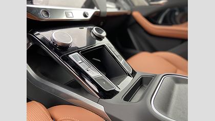 2019 JAZDENÉ VOZIDLÁ Jaguar I-Pace Santorini Black EV kWh 400 PS AWD Auto, SE Obrázok 21