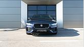 2020 JAZDENÉ VOZIDLÁ Jaguar XE Portofino Blue 2.0D4 180PS AWD R-Dynamic S Obrázok 2
