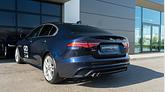 2020 JAZDENÉ VOZIDLÁ Jaguar XE Portofino Blue 2.0D4 180PS AWD R-Dynamic S Obrázok 7