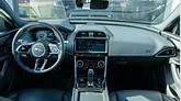 2020 JAZDENÉ VOZIDLÁ Jaguar XE Portofino Blue 2.0D4 180PS AWD R-Dynamic S Obrázok 10